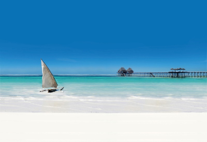 3 days Zanzibar beach holiday vacation