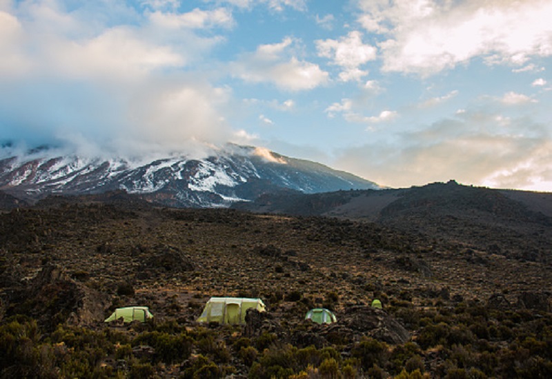 Day trips in Tanzania