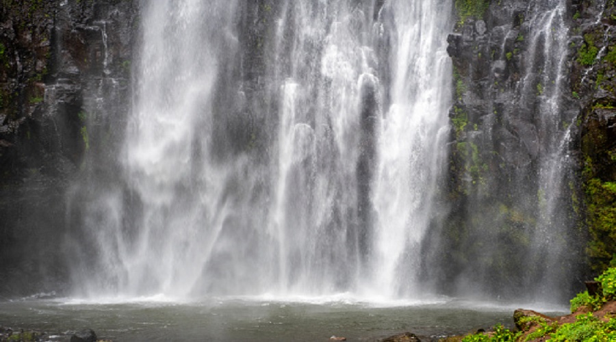 Day trip to Materuni waterfalls