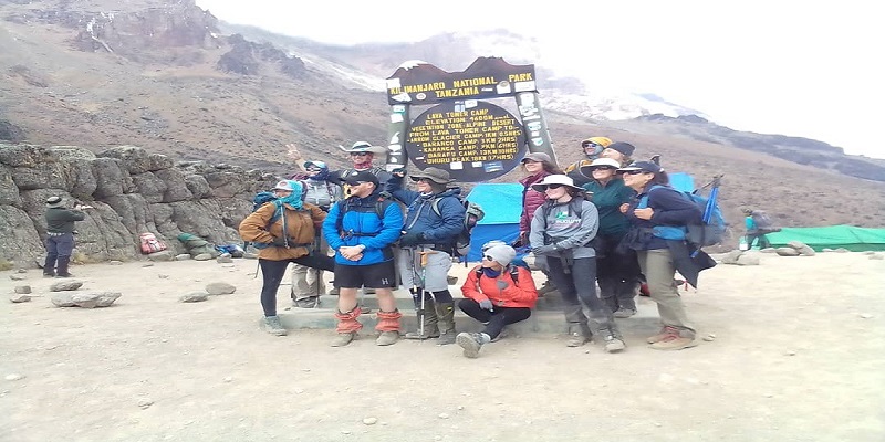 Climbing Kilimanjaro - Best Kilimanjaro Hiking Tours & Packages 2025/2026