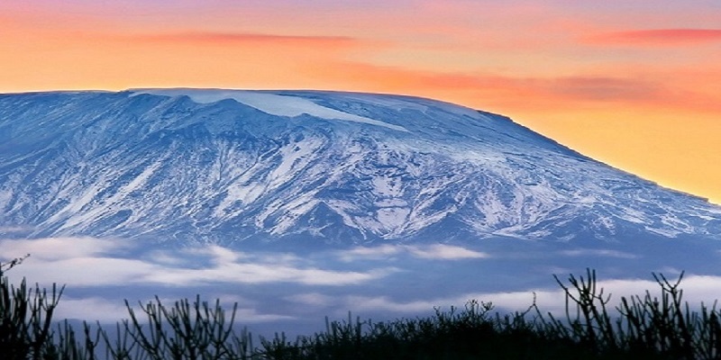 Climbing Kilimanjaro - Best Kilimanjaro Hiking Tours & Packages 2025/2026