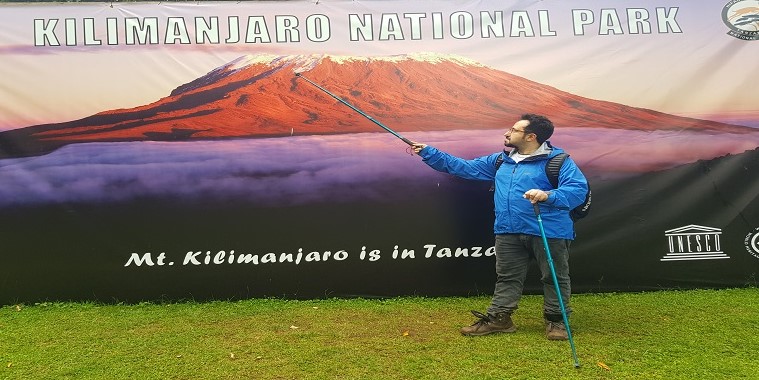 Climbing Kilimanjaro - Best Kilimanjaro Hiking Tours & Packages 2025/2026