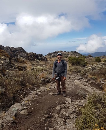 6 Days Kilimanjaro Hiking Lemosho Route & Group Departures for 2025/2026