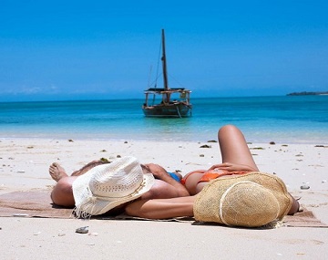 3 days Zanzibar Beach Holiday/Packages 2022-2023 