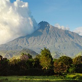 3 days mount Meru climbing