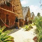 9 days Zanzibar beach vacation