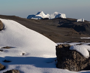 Kilimanjaro hiking Lemosho route 8 days