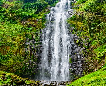 Day trip to Materuni waterfalls