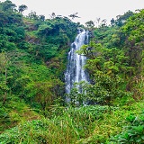 Day trip to Materuni waterfall