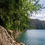 Lake Chala day trip in Tanzania